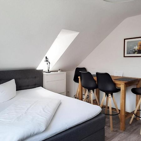 Waldhorn Alleenring Apartments Kirchheim unter Teck Luaran gambar