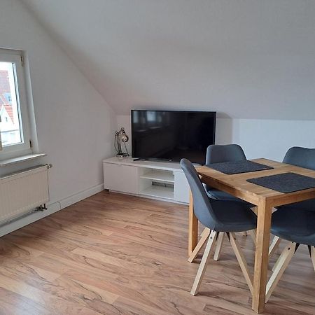 Waldhorn Alleenring Apartments Kirchheim unter Teck Luaran gambar